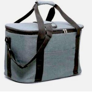 NWOT Sage Soft Cooler